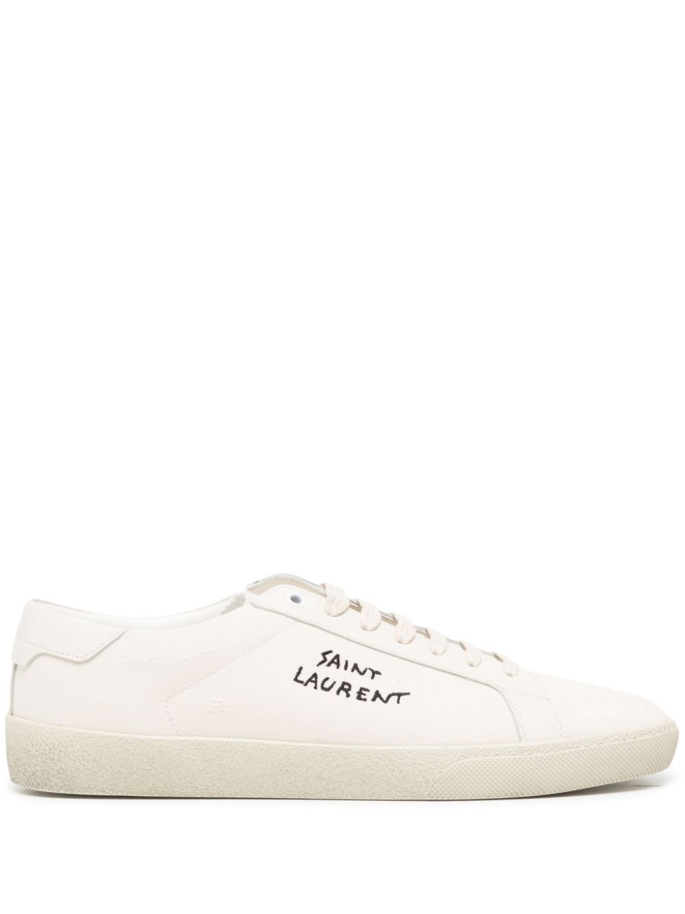 Saint Laurent
Court 클래식 SL06 스니커즈